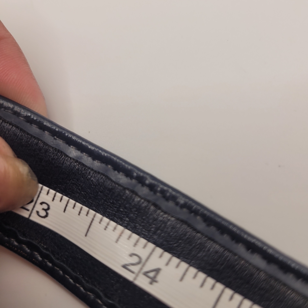 Christian Dior Monogram Vintage Belt - Picture 5 of 6